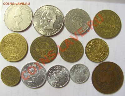 Продам иностранные монеты Африки, Азии, Америки и Океании - CIMG8144.JPG