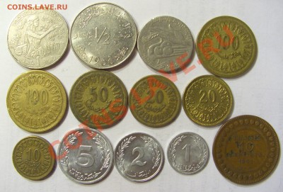 Продам иностранные монеты Африки, Азии, Америки и Океании - CIMG8136.JPG