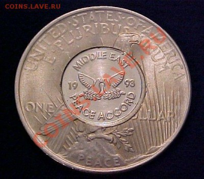монеты США (вроде как небольшой каталог всех монет США) - 2