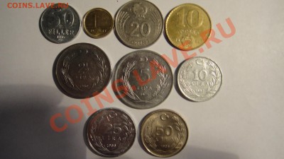 Иностранные монеты. Пополняемая тема-каталог - DSC00932.JPG