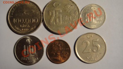 Иностранные монеты. Пополняемая тема-каталог - DSC00934.JPG