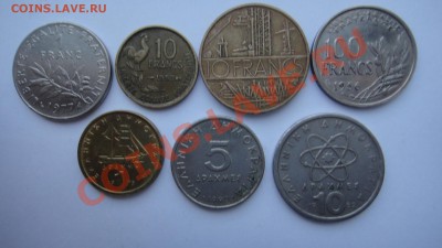 Иностранные монеты. Пополняемая тема-каталог - DSC00940.JPG