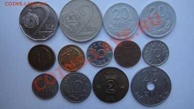Иностранные монеты. Пополняемая тема-каталог - DSC00944.JPG