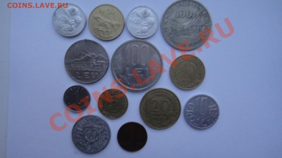 Иностранные монеты. Пополняемая тема-каталог - DSC00946.JPG