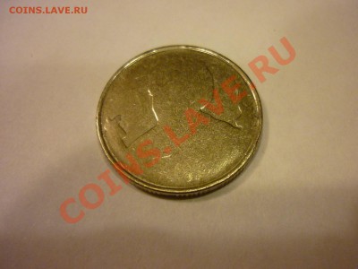 10 р БМ СО-Алания-2(Две) монеты: смещение вставки, щель . - P1080609.JPG