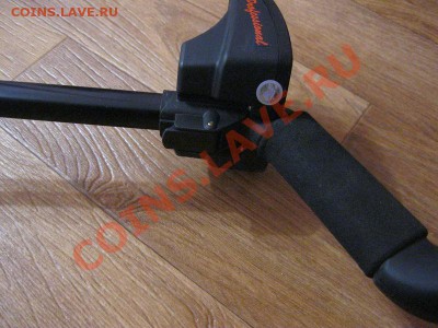 Minelab Explorer SE PRO 2011 года - IMG_0642.JPG