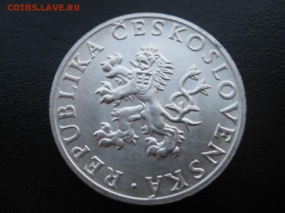 1955 ЧСР, 10 крон-Солдат, серебро, до 04.03 в 22-10 мск - IMG_0648.JPG