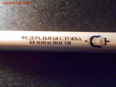 СТИЛОФИЛИЯ- коллекционирование ручек с логотипами - 111.JPG