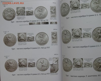 Дмитрий Тилижинский Монеты СССР 1921-1957г - IMG_1806.JPG