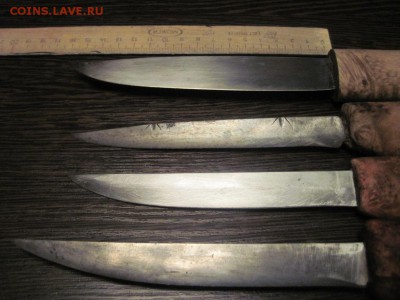 Якутские ножи - 4.JPG