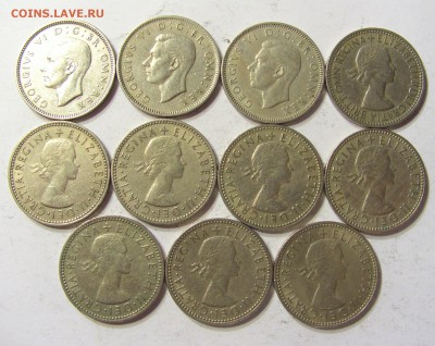 Продам монеты стран Европы (апрель 2014) - CIMG4323.JPG