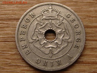 Южная Родезия 1 пенни 1935 до 18.04.14 в 21.00 М - IMG_4912