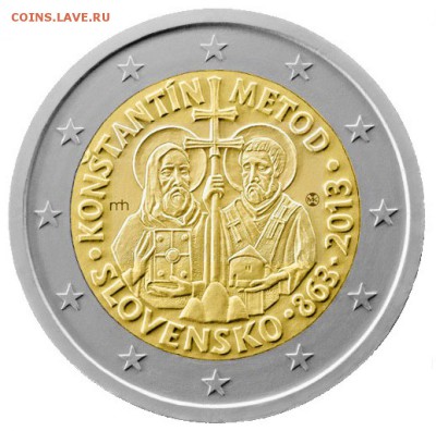 Христианство на монетах и жетонах - article_11537