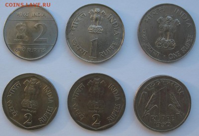 Монеты Индии и все о них. - IMG_3307.JPG