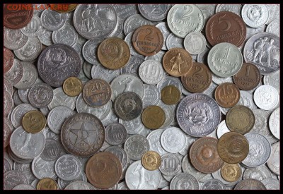 Суперновейший каталог советских монет 1921 - 1959 годов - Ф-2