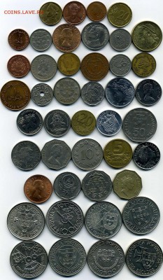 Монеты с корабликами на простейший бим и гвс - img074ссс.JPG