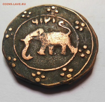 Монеты Индии и все о них. - $_57