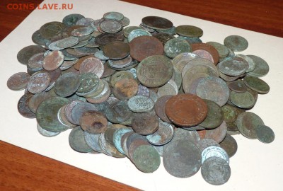 Монеты 1867-1916 272шт (2шт R)) до 08.08. - P1080818.JPG