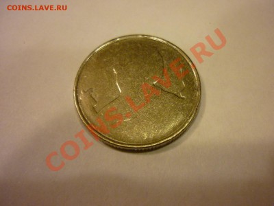 Монеты 2014 года (треп) - P1080609.JPG