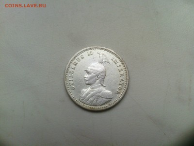 4 рупии 1902 год до 24.08 - KL2UAHsLBps