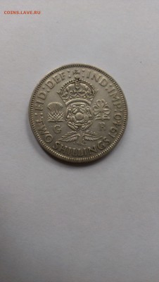 Британия 2 шиллинга 1940 год до 24.08 - rUjIUNeeDB0