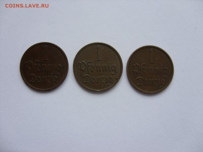 Иностранщина: наборы монет, евро, Польша и т.д. - 1 пфенниг 1937 - 1.JPG