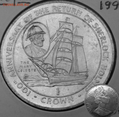 Монеты с Корабликами - P8265627.JPG