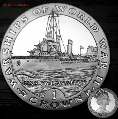Монеты с Корабликами - P9045652.JPG