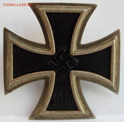 немецкая свастика-крест-оценка - EK1.39.SCHRAUBE.1.JPG