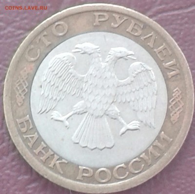 100 рублей ммд 1992 года с 200 рублей - IMG_20141017_134242