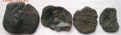 Античные монеты, найденные в Якутии - IMG_3694.JPG
