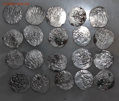 Азиатские монеты - IMG_3079.JPG
