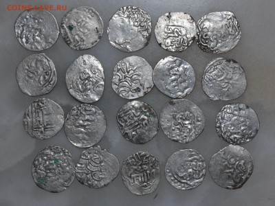 Азиатские монеты - IMG_3076.JPG