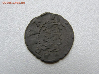 Ревельский шиллинг Johann III (1568-92) - 1_9_23526472 (1)