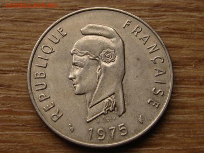Афары и Исса Франц. 100 франков 1975 до 13.11.14 в 21.00 М - IMG_6704