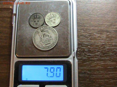 Лом серебряных монет до 17.11.14 в 22.00мск (8132) - IMG_2084.JPG