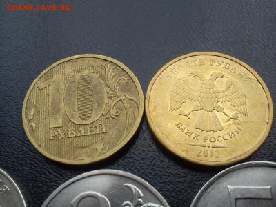 14 монет с расколами, завершение 21.11 в 21.00 по (МСК) - DSC_0556