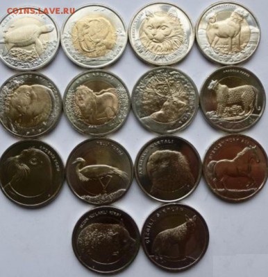 много иностранных монет. Фотки внутри - image-15-11-14-10-14-17