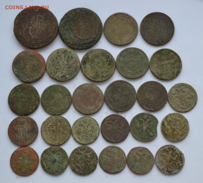 65 монет до 22.11.2014 - DSC_0188.JPG