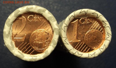 Монеты Финляндии 1865 -2001 + серебро Швеции - 1,2 ц.2004.1.JPG