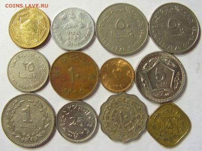 Продам иностранные монеты Африки, Америки, Азии декабрь 2014 - CIMG0960.JPG