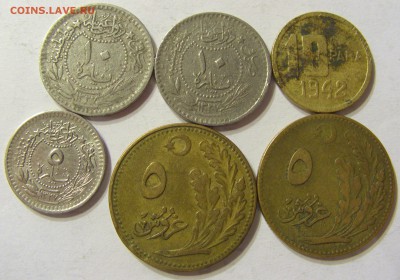 Продам иностранные монеты Африки, Америки, Азии декабрь 2014 - CIMG1394.JPG
