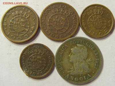 Продам монеты Португалии и колоний - CIMG1449.JPG