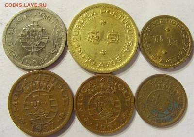 Продам монеты Португалии и колоний - CIMG1486.JPG