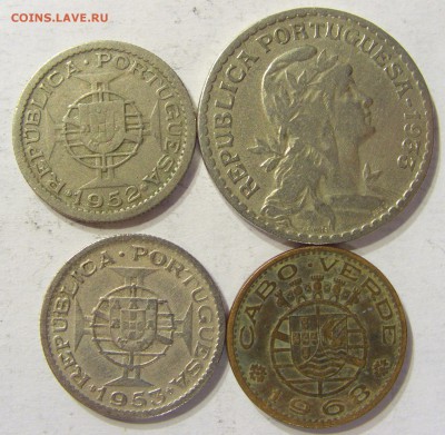 Продам монеты Португалии и колоний - CIMG1466.JPG