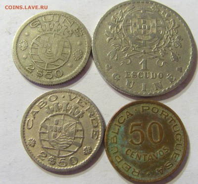 Продам монеты Португалии и колоний - CIMG1456.JPG