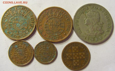 Продам монеты Португалии и колоний - CIMG1539.JPG