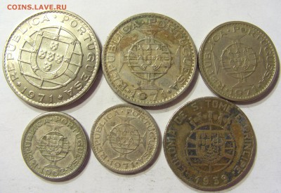 Продам монеты Португалии и колоний - CIMG1512.JPG