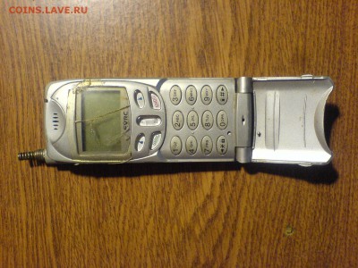 Старые мобильники - Покупаю или меняю на монеты - DSC08539.JPG
