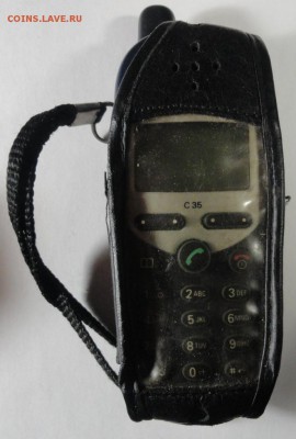 Старые мобильники - Покупаю или меняю на монеты - DSC03002.JPG